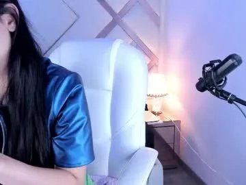michelle_cutee_ on Chaturbate