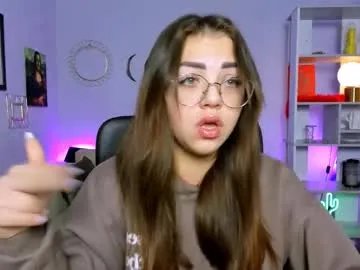 milki_wey — GOAL: spank ass [55 tokens remaining] Welcome to my room! #18 #young #teen #shy #lesbian