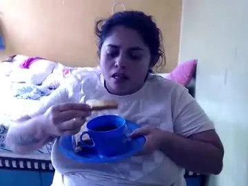 minnie_bbw69 on Chaturbate 