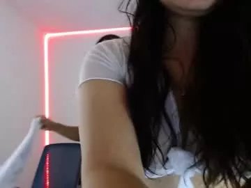 miss_sophiiee on Chaturbate
