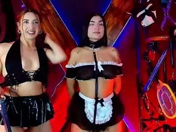 missmia_bdsm on Chaturbate