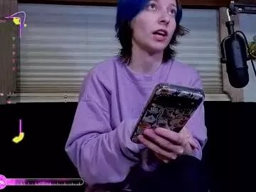 mymindbreaks2 on Chaturbate 