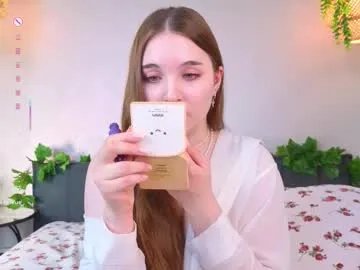 nancycaseys on Chaturbate