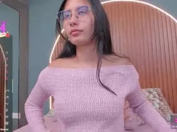 nayecloud on Chaturbate