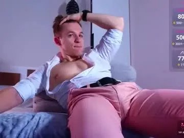 night_wwwolf on Chaturbate