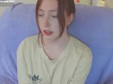 niilaa on Chaturbate 