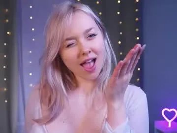 odelynbrower — Good night!!!!???? MY GOAL:  yeaaa u wanna see underboobie!!! ^o^  i'm #shy and #young model on CB #18 #blonde #teen [149 tokens remaining]