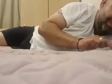 pulpdiction2 on Chaturbate 