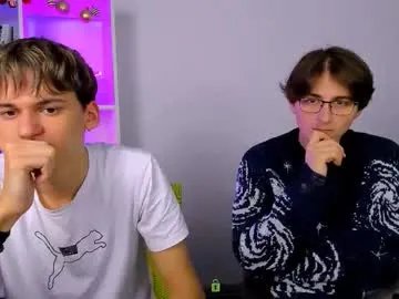 rico_steel on Chaturbate