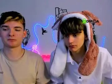 rico_steel on Chaturbate