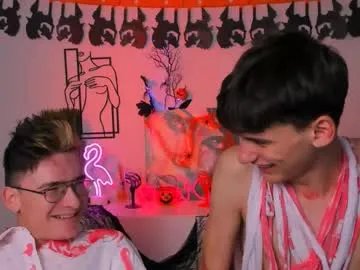 rico_steel on Chaturbate