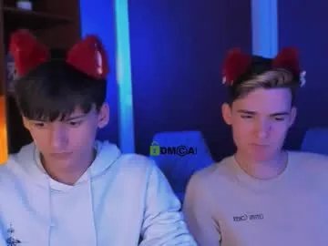 rico_steel on Chaturbate