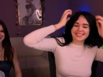 riley_sanders on Chaturbate