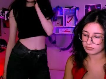 riley_sanders on Chaturbate