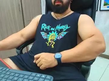 robby_k — Multi Goal: CUM show  [555 tokens left] #bigcock #muscle #chubby #bigass #daddy