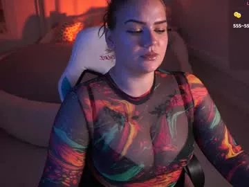 sammy_blush on Chaturbate 