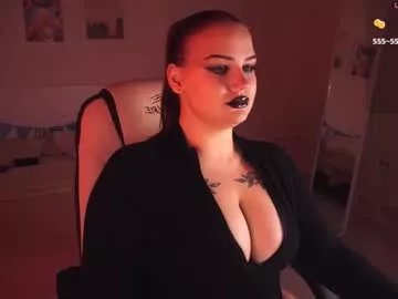 sammy_blush on Chaturbate 