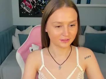 sasha__meow on Chaturbate 