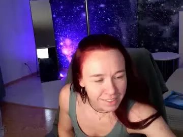 spoty_kate on Chaturbate