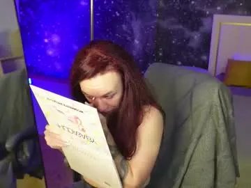 spoty_kate on Chaturbate