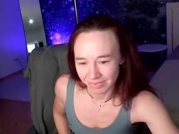 spoty_kate on Chaturbate