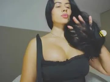 sunnymorrison on Chaturbate 