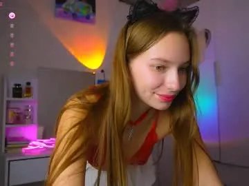 sweet__kitty__11 on Chaturbate 