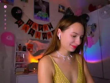 sweet__kitty__11 on Chaturbate 