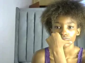 sweet_freaky on Chaturbate
