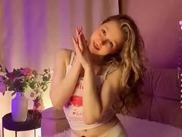 tender__beauty — GOAL: dangerously teasing my panties [0 tokens remaining] Hello Everyone! im Aneta! Have a good day!  #18 #shy #teen #student #lovense