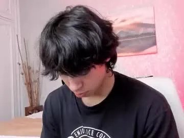 tyler_durtenn — New Ready for fun, Ready for Fuck - Multi-Goal :  Cumming Show x 3 times me Goal #18 #new #teen #latino #young #OhMiBod