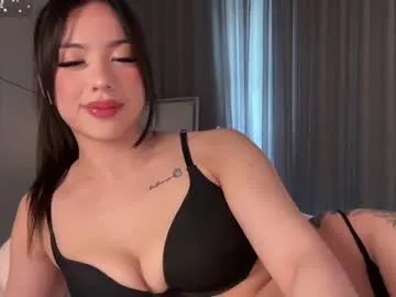 wasianbby on Chaturbate