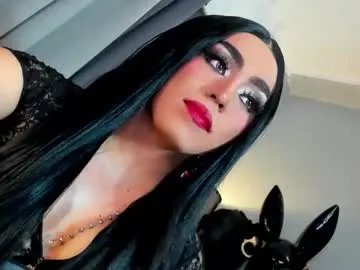 yourfiercemistress on Chaturbate