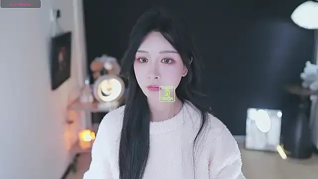 2Zoe — Freechat on StripChat