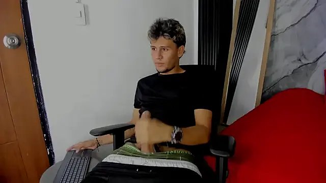 Alan-Smith1 on StripChat 