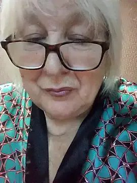 Alexia64231 on StripChat