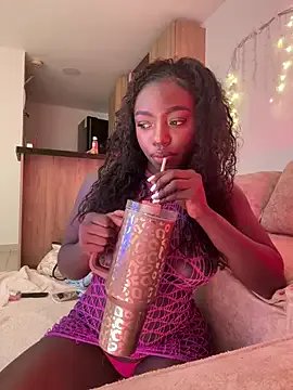 alissradiante1 — Ahegao drool on my tits