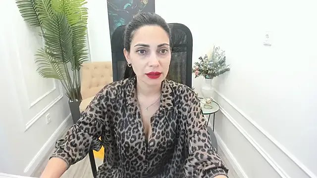 AllaYerty on StripChat 