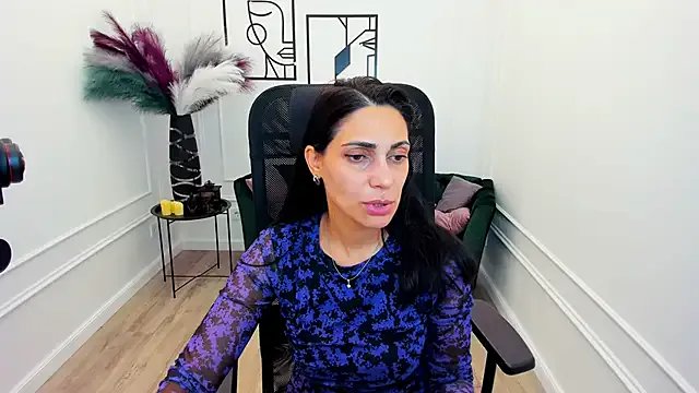 AllaYerty on StripChat 