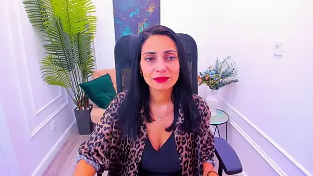 AllaYerty on StripChat 