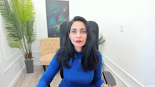 AllaYerty on StripChat 