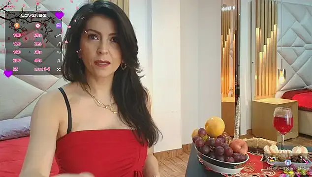 allie_pearl on StripChat 