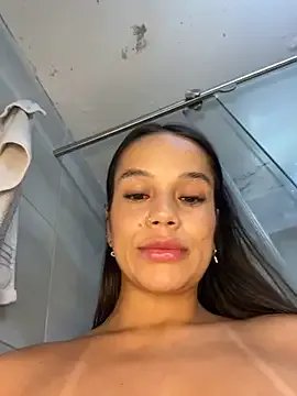 AmaranthaLovers_ on StripChat 