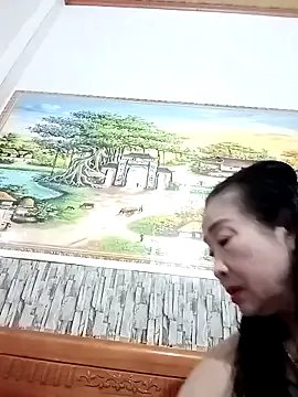 amenda_bae on StripChat