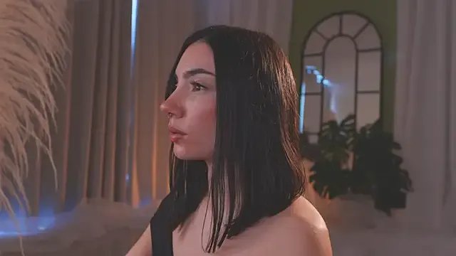 AmyArmstrong on StripChat 