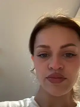 AngelinaTeller on StripChat