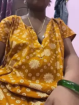 anjalibb on StripChat 