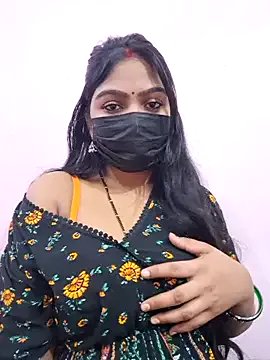 anjalibb on StripChat 