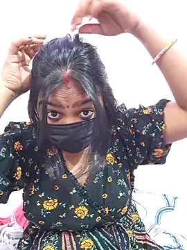 anjalibb on StripChat 