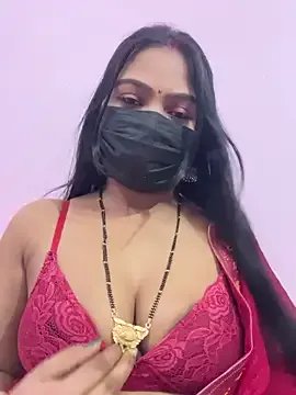 anjalibb on StripChat 